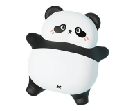 InnoGIO Silikonowa lampka nocna LED GIOSLEEPY PANDA - 1537874 - zdjęcie 1